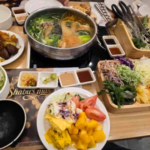 샤브올데이 사진