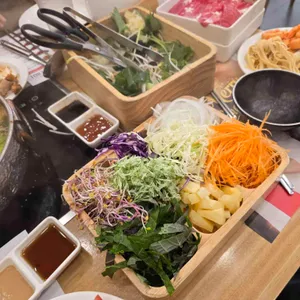 샤브올데이 대표 사진