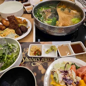 샤브올데이 사진