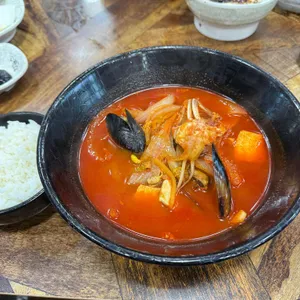 장만금중화요리 사진