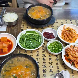 선능 남원추어탕 사진