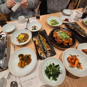 해누리 동산들밥 대표 사진