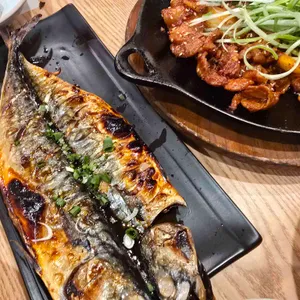 해누리 동산들밥 리뷰 사진