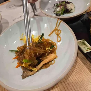 해누리 동산들밥 사진