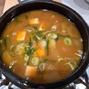 해누리 동산들밥 사진