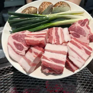 산청숯불가든 사진 1