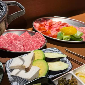 야키니쿠 천무박 사진 1