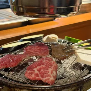 야키니쿠 천무박 리뷰 사진