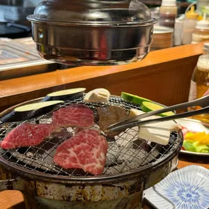 야키니쿠 천무박 사진