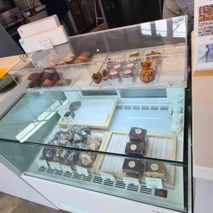 카페586 리뷰 사진