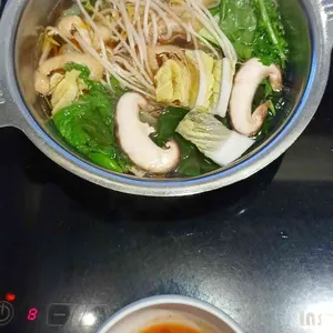 샤브퀴진 리뷰 사진