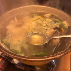 명불허전원조골뱅이 사진 2