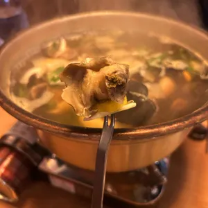 명불허전원조골뱅이 대표 사진