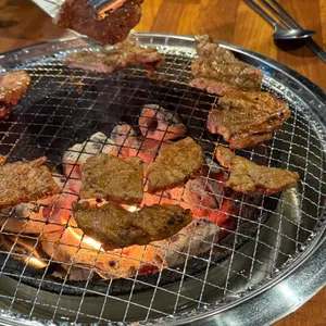 한국갈비 리뷰 사진
