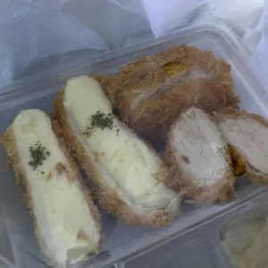 우치노카츠 리뷰 사진