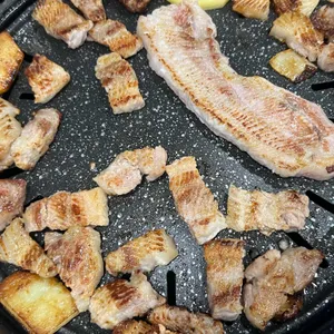 저잣거리 리뷰 사진