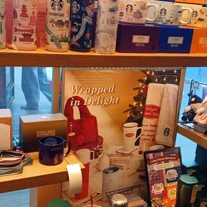 스타벅스 리뷰 사진