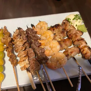 갓포야끼 리뷰 사진