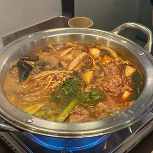 용용선생 마라도원 대표 사진