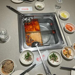 하이디라오 사진