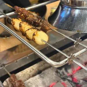 장백꼬치 리뷰 사진