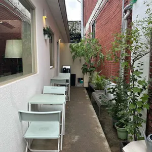 톤티커피 리뷰 사진