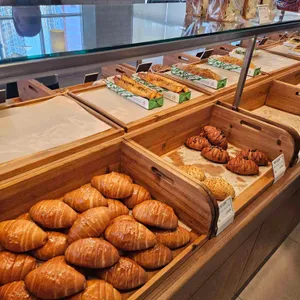 브릭커스커피 리뷰 사진