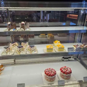 브릭커스커피 리뷰 사진