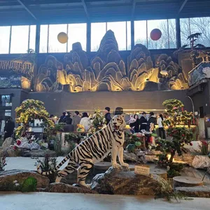 아리랑 도원 리뷰 사진