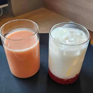 브릭커스커피 리뷰 사진