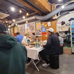 여수낭만포차88번 대표 사진