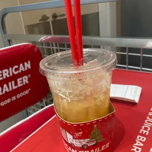 아메리칸트레일러시즌테이블 사진 1