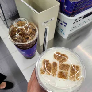 커피사피엔스 리뷰 사진