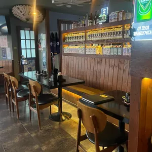 심야식당 리뷰 사진