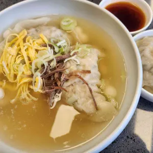 평양냉면 성공관 사진 1