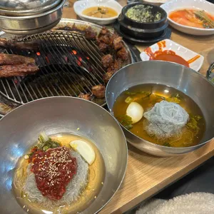 흥부골숯불갈비 사진
