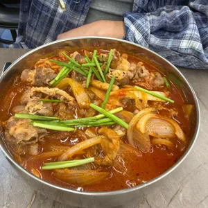 열방꼬막짬뽕 대표 사진