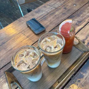 후문 카페 사진