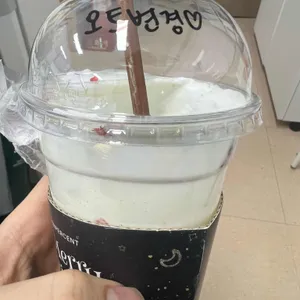 텐퍼센트커피 리뷰 사진