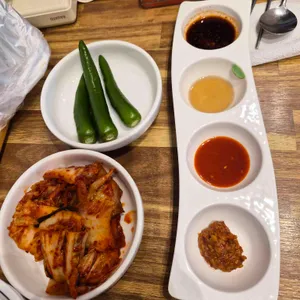 조돌칼국수 사진