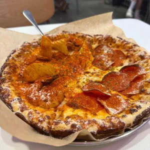 노모어피자 사진 1