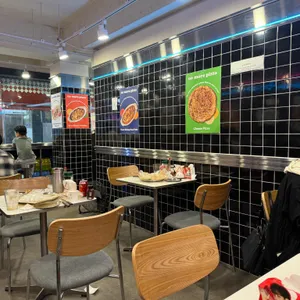 노모어피자 리뷰 사진