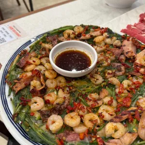 장원갑칼국수 사진