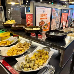 두끼떡볶이 리뷰 사진