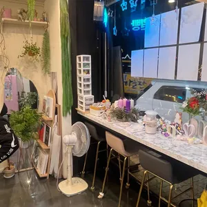 카페숲 대표 사진