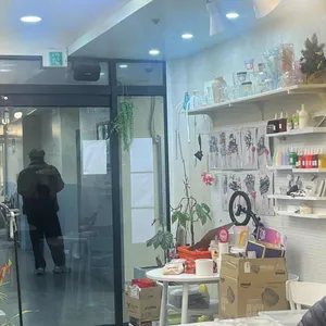 카페숲 대표 사진