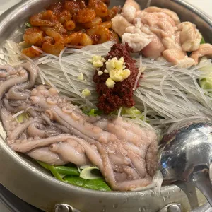 용호동낙지 사진 1