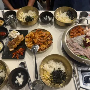 용호동낙지 리뷰 사진