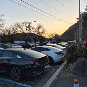 조돌칼국수 리뷰 사진