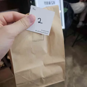 원두서점 리뷰 사진